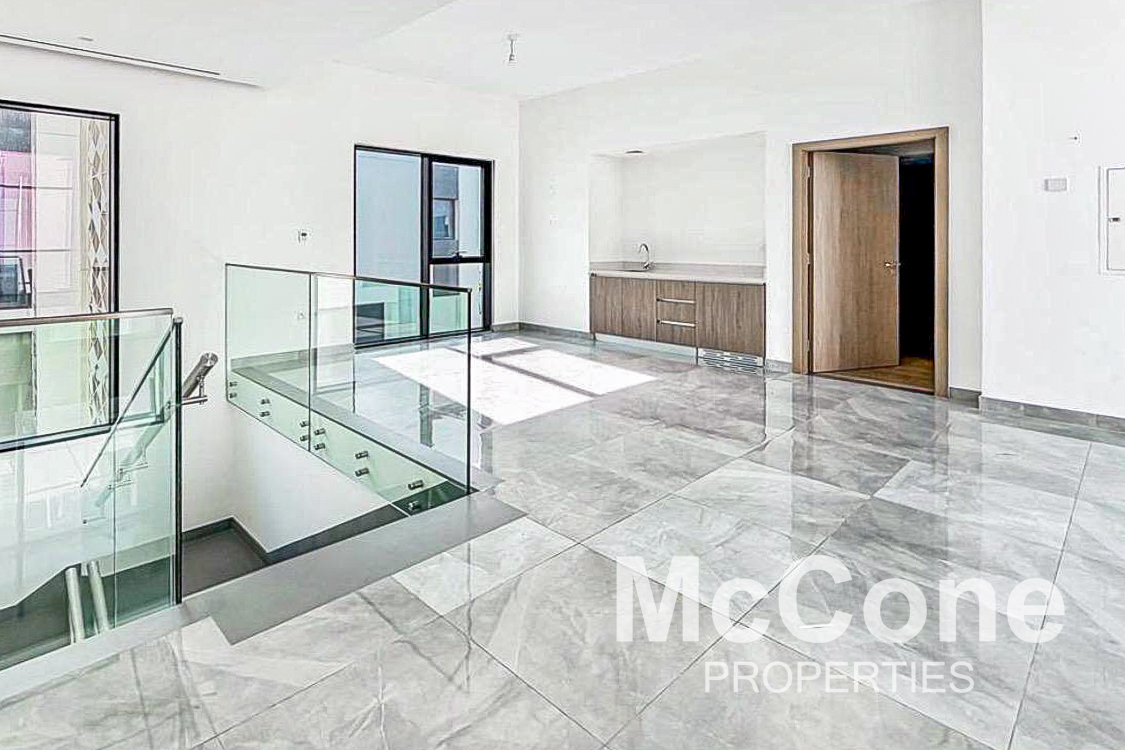 4 Bedroom Villa for Rent in Murooj Al Furjan East, Al Furjan — photo 8 of 20
