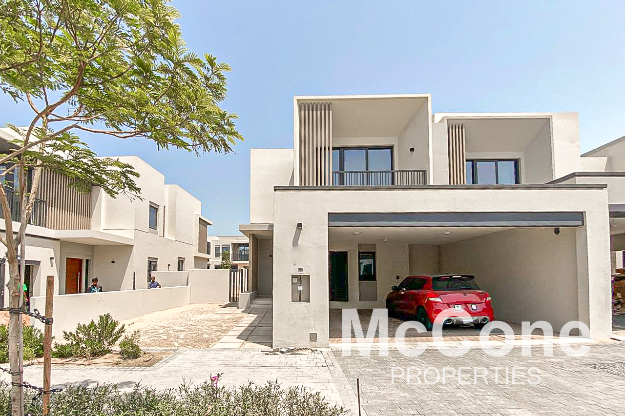 4 Bedroom Townhouse for Rent in Jebel Ali Village Townhouses, Jebel Ali — photo 2 of 18