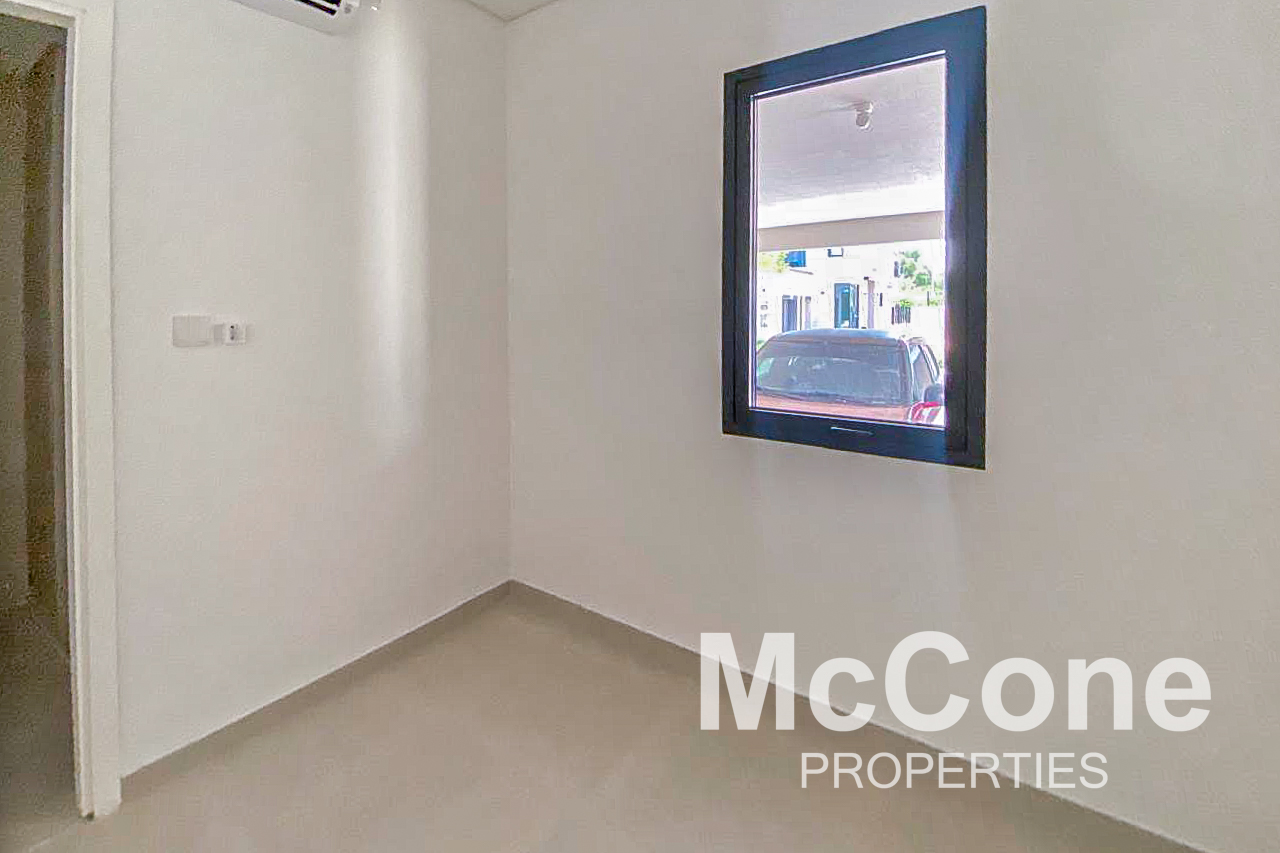 4 Bedroom Townhouse for Rent in Jebel Ali Village Townhouses, Jebel Ali — photograph 15 of 18