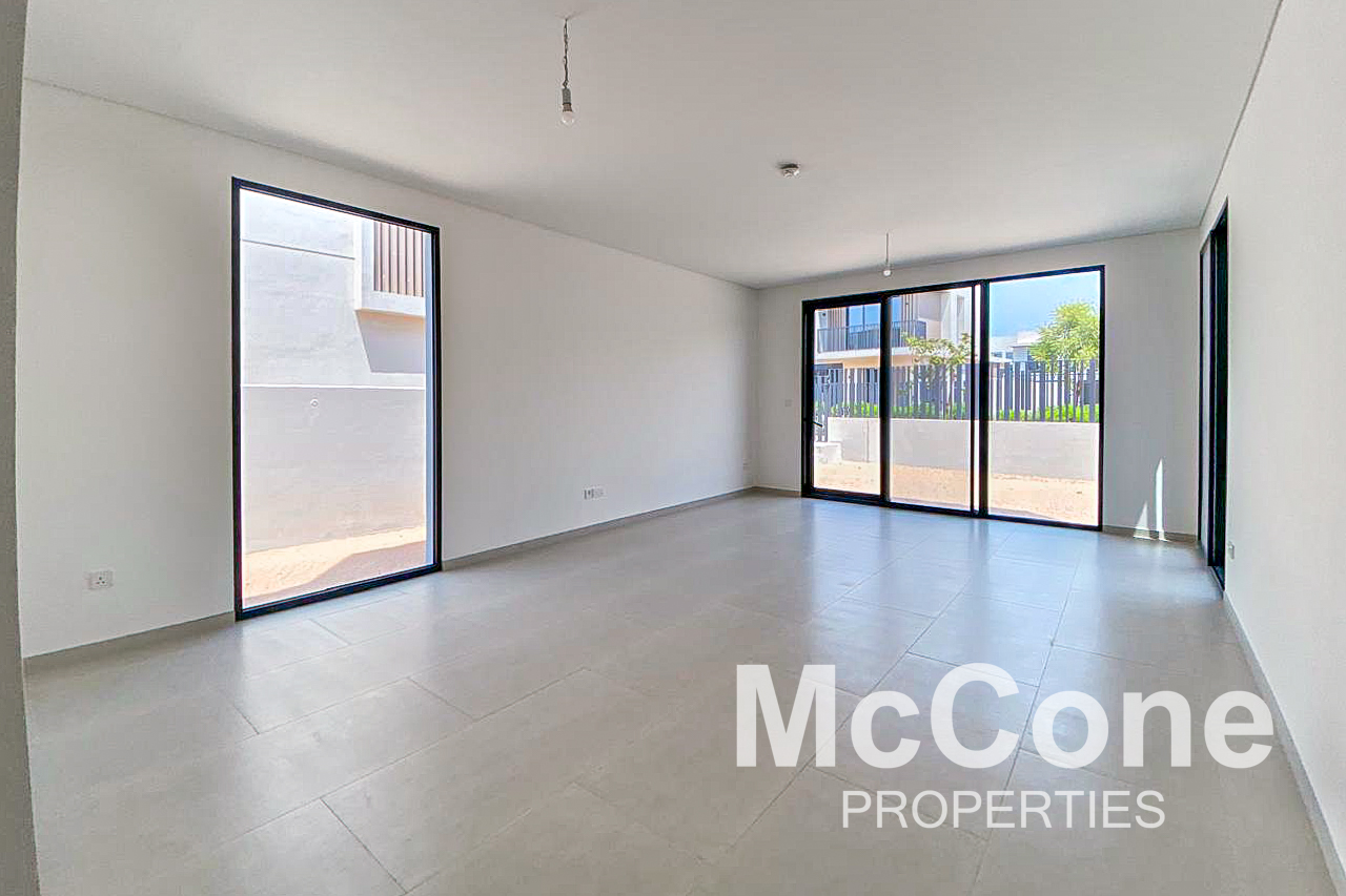 4 Bedroom Townhouse for Rent in Jebel Ali Village Townhouses, Jebel Ali — photo 4 of 18