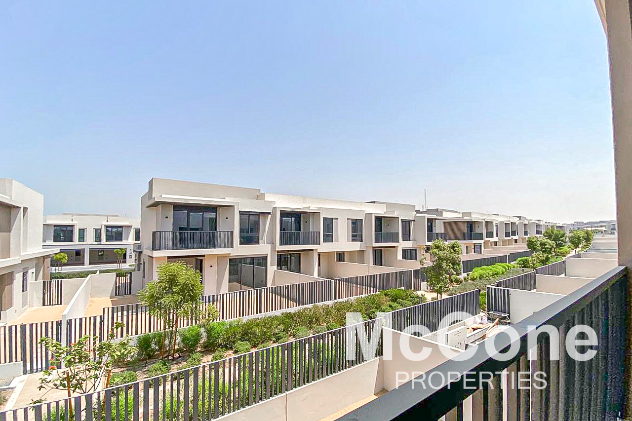 4 Bedroom Townhouse for Rent in Jebel Ali Village Townhouses, Jebel Ali