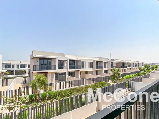 4 Bedroom Townhouse for Rent in Jebel Ali Village Townhouses, Jebel Ali