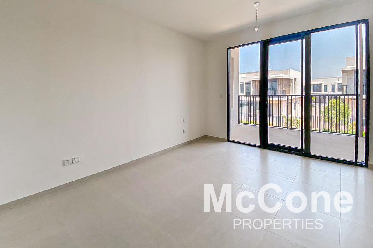 4 Bedroom Townhouse for Rent in Jebel Ali Village Townhouses, Jebel Ali — photograph 13 of 18