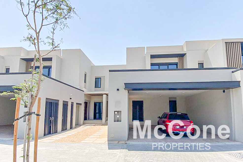 4 Bedroom Townhouse for Rent in Jebel Ali Village Townhouses, Jebel Ali