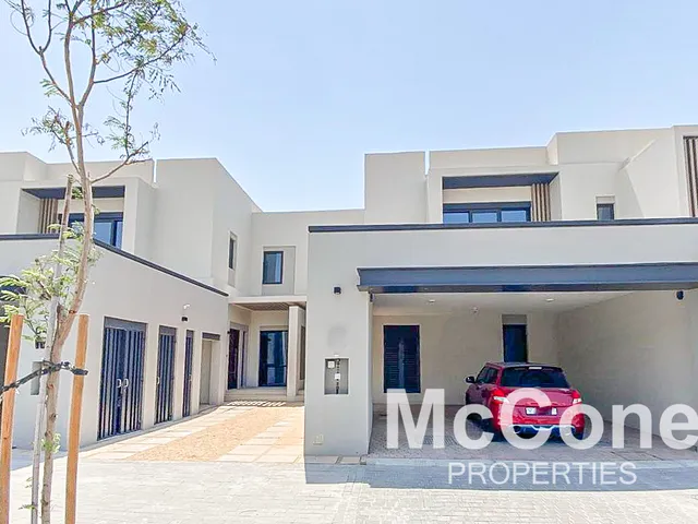 4 Bedroom Townhouse for Rent in Jebel Ali Village Townhouses, Jebel Ali