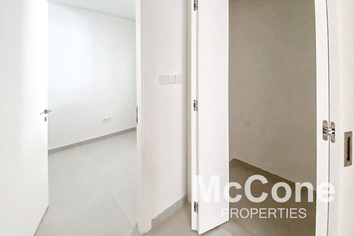 4 Bedroom Townhouse for Rent in Jebel Ali Village Townhouses, Jebel Ali — photograph 13 of 17