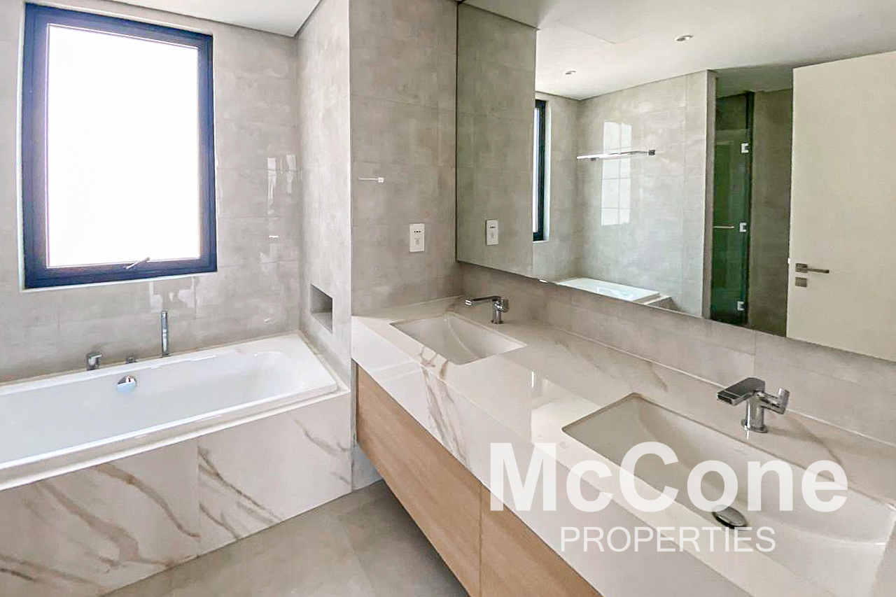 4 Bedroom Townhouse for Rent in Jebel Ali Village Townhouses, Jebel Ali — photograph 16 of 17