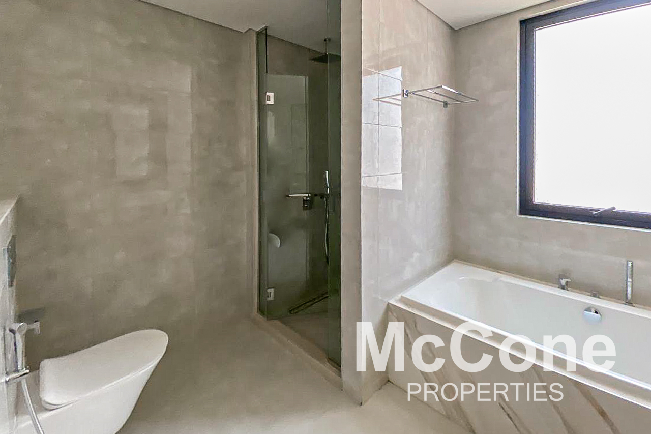 4 Bedroom Townhouse for Rent in Jebel Ali Village Townhouses, Jebel Ali — photograph 17 of 17