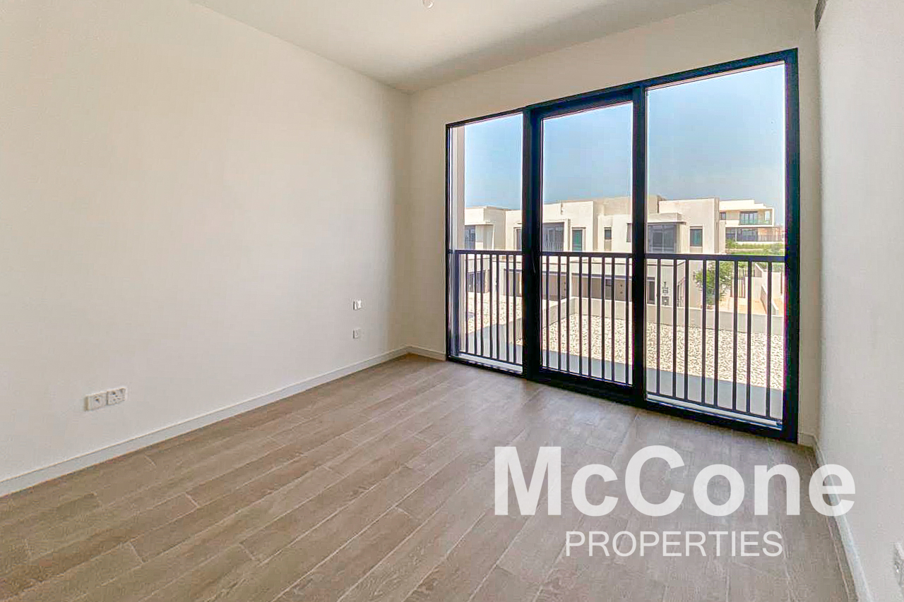 4 Bedroom Townhouse for Rent in Jebel Ali Village Townhouses, Jebel Ali — photo 9 of 17
