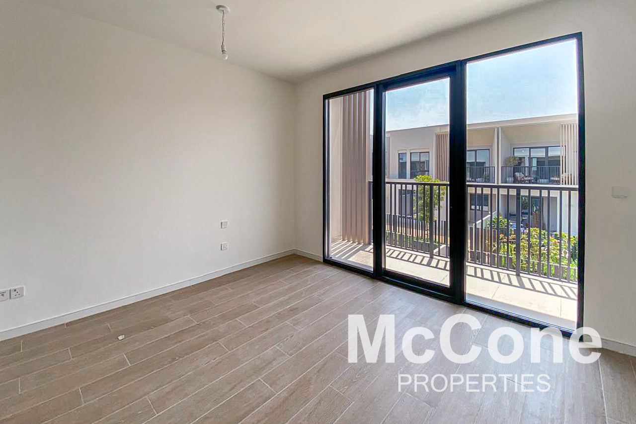 4 Bedroom Townhouse for Rent in Jebel Ali Village Townhouses, Jebel Ali — photograph 11 of 17