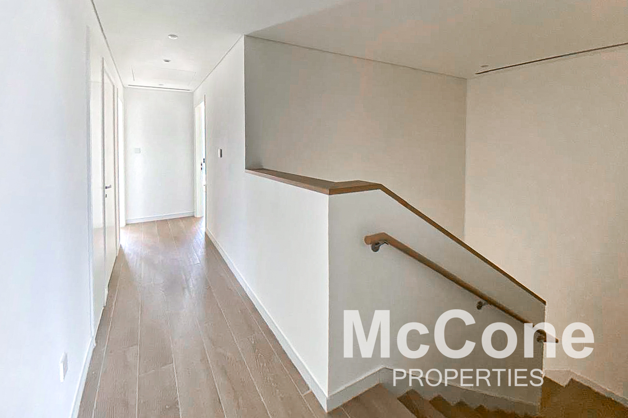 4 Bedroom Townhouse for Rent in Jebel Ali Village Townhouses, Jebel Ali — photograph 15 of 17