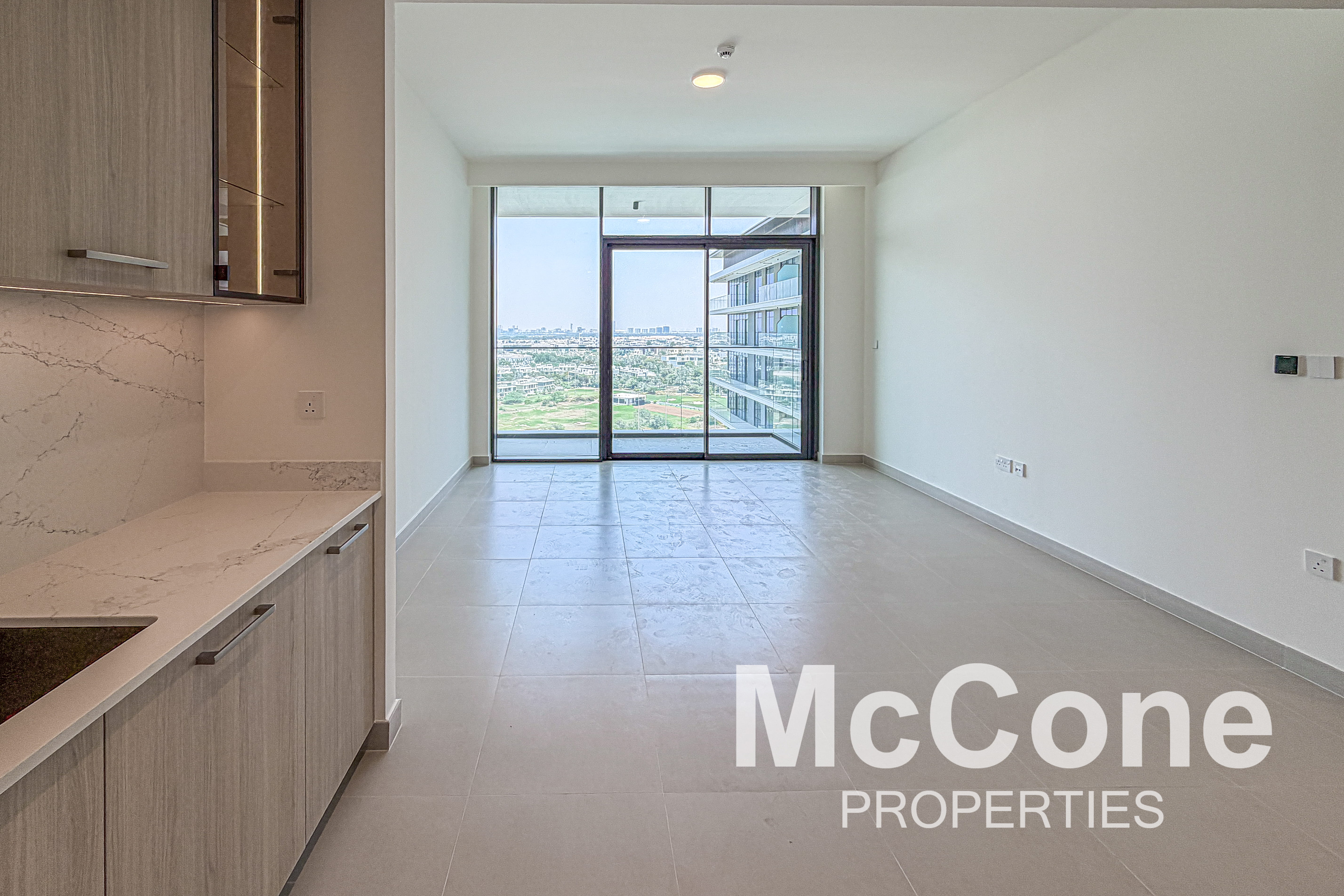 2 Bedroom Apartment for Rent in Golf Grand, Dubai Hills Estate — photo 2 of 13
