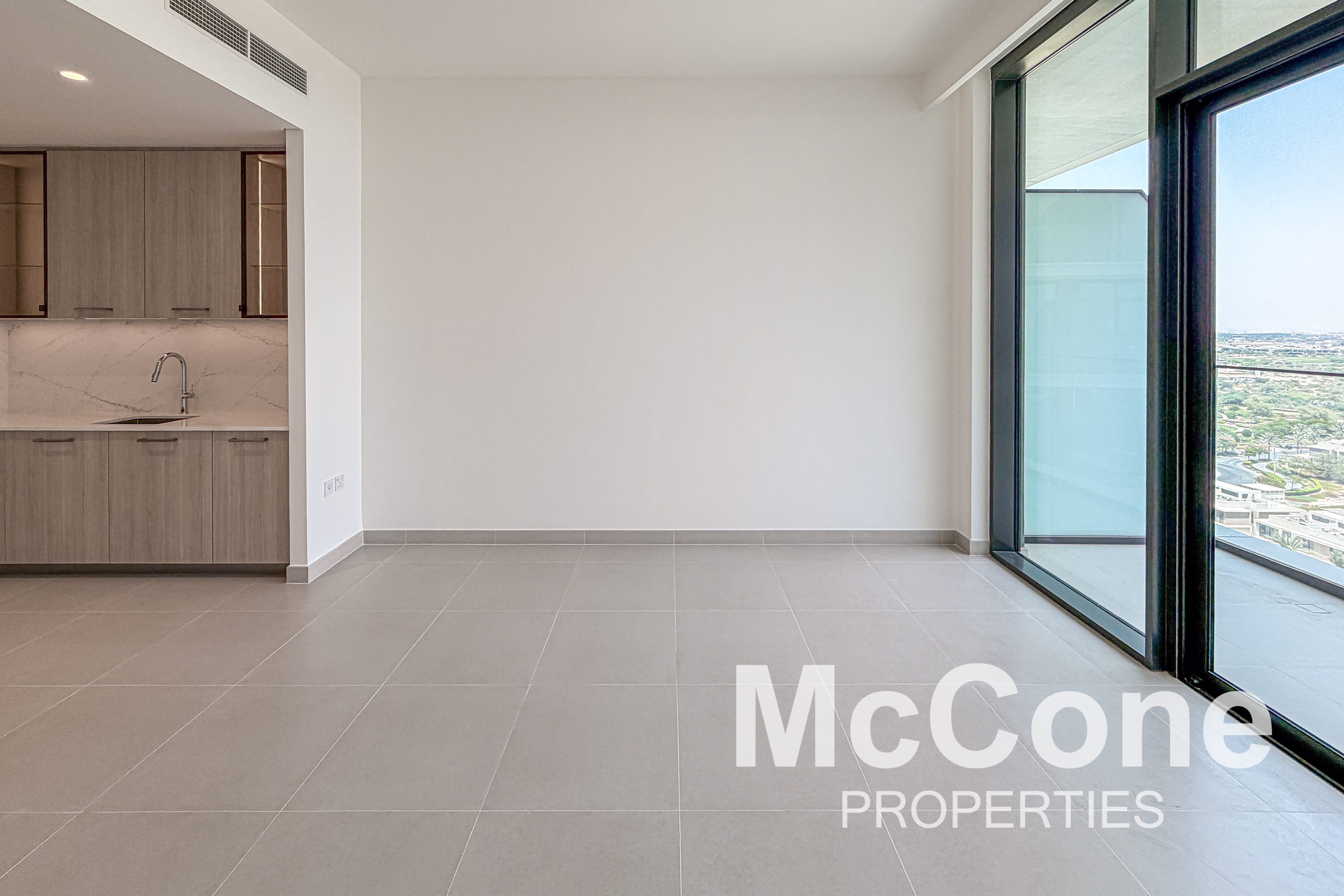2 Bedroom Apartment for Rent in Golf Grand, Dubai Hills Estate — photo 4 of 13