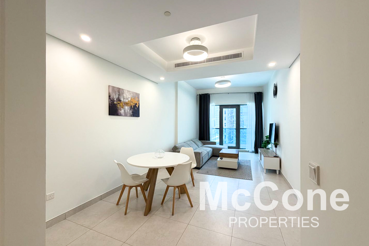 1 Bedroom Apartment for Rent in The Bay, Business Bay