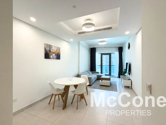 1 Bedroom Apartment for Rent in The Bay, Business Bay