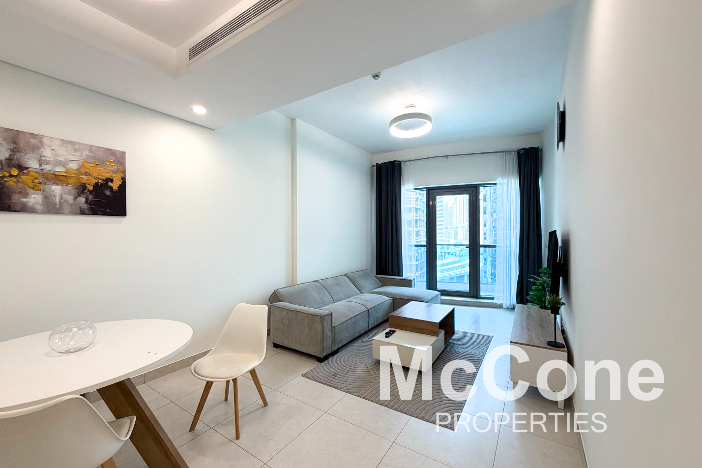 1 Bedroom Apartment for Rent in The Bay, Business Bay — photo 4 of 13