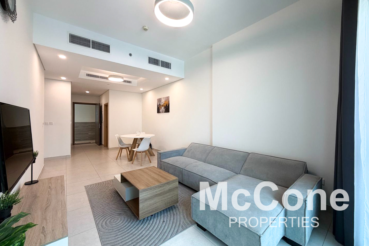 1 Bedroom Apartment for Rent in The Bay, Business Bay — photo 2 of 13
