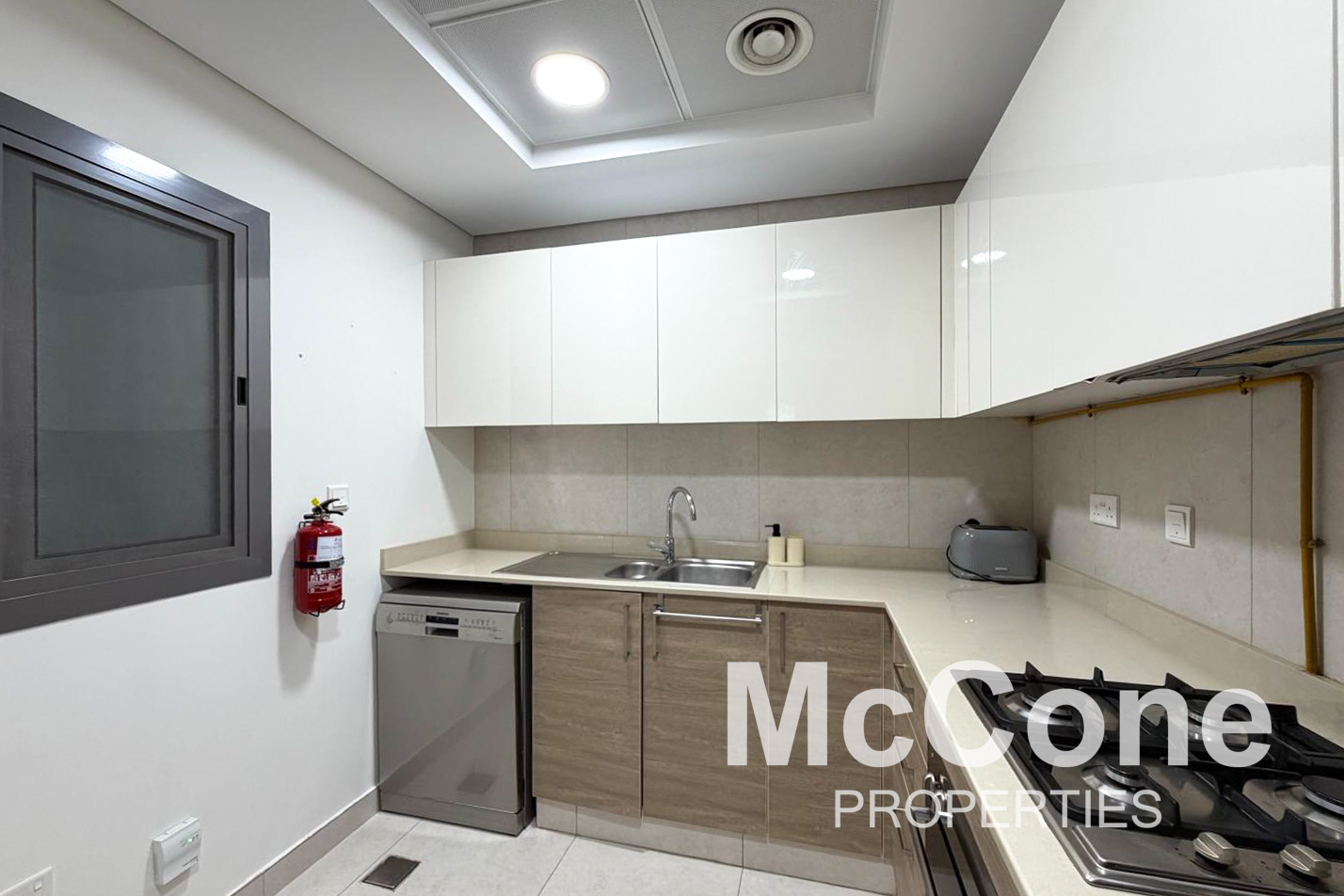 1 Bedroom Apartment for Rent in The Bay, Business Bay — photo 3 of 13