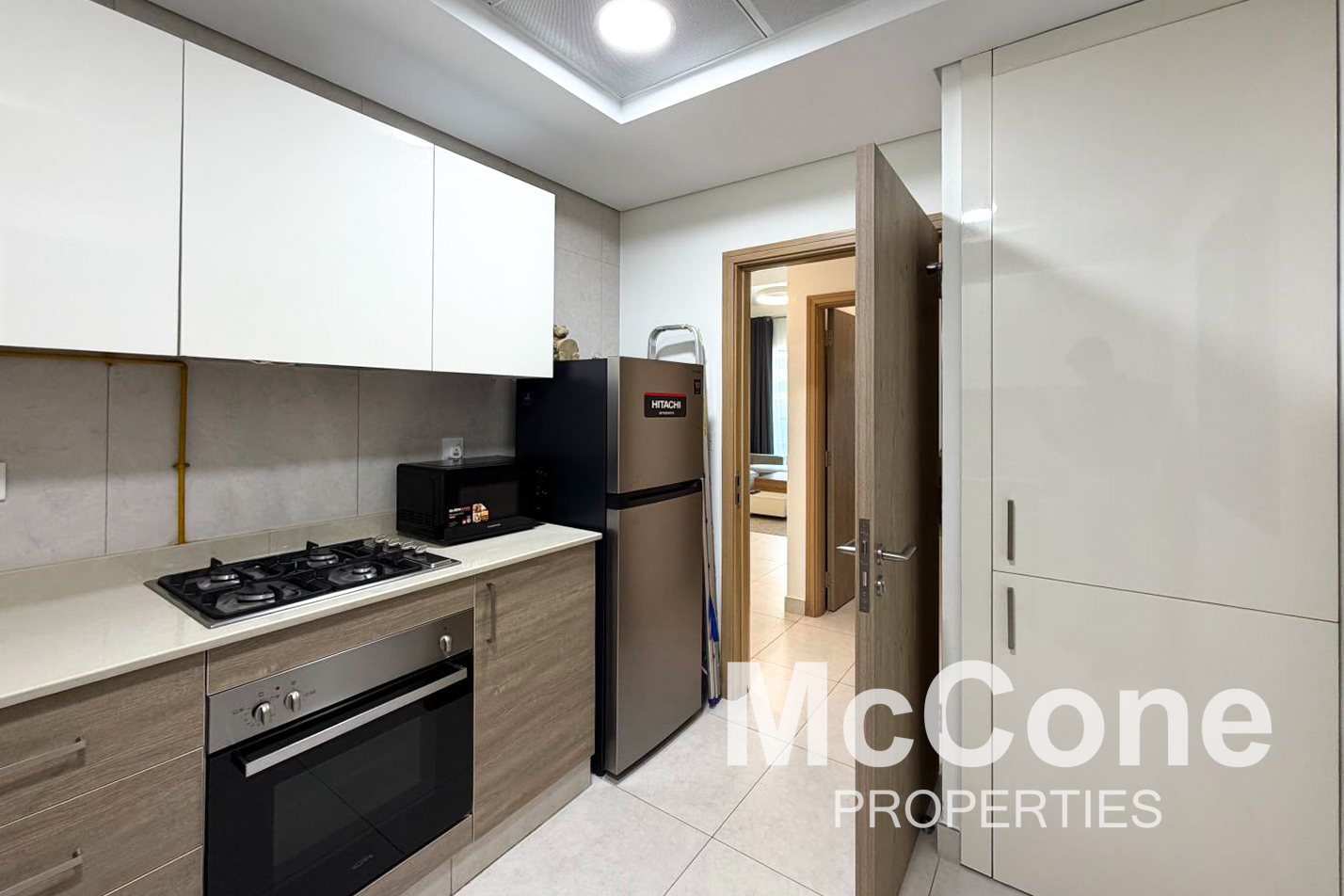 1 Bedroom Apartment for Rent in The Bay, Business Bay — photo 6 of 13