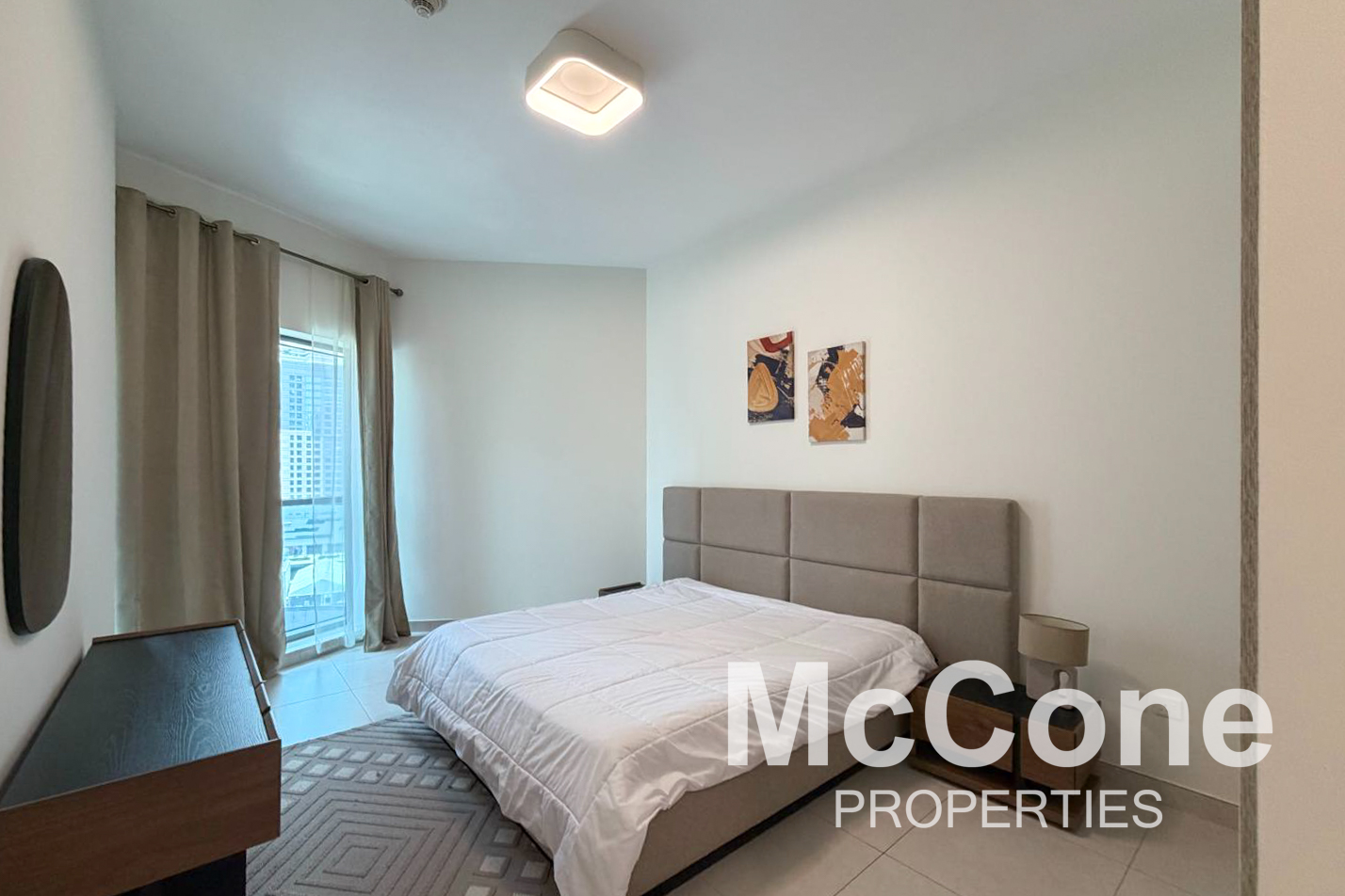 1 Bedroom Apartment for Rent in The Bay, Business Bay — photo 9 of 13