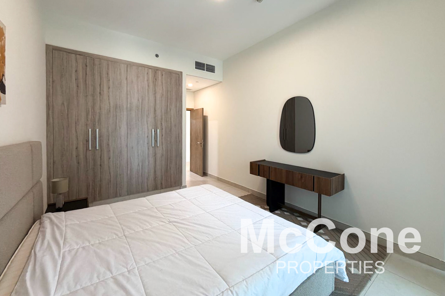 1 Bedroom Apartment for Rent in The Bay, Business Bay — photograph 10 of 13