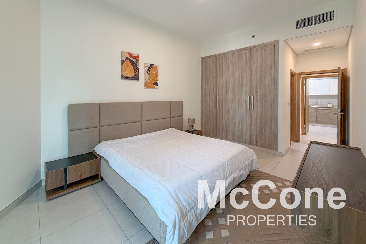 1 Bedroom Apartment for Rent in The Bay, Business Bay — photograph 11 of 13