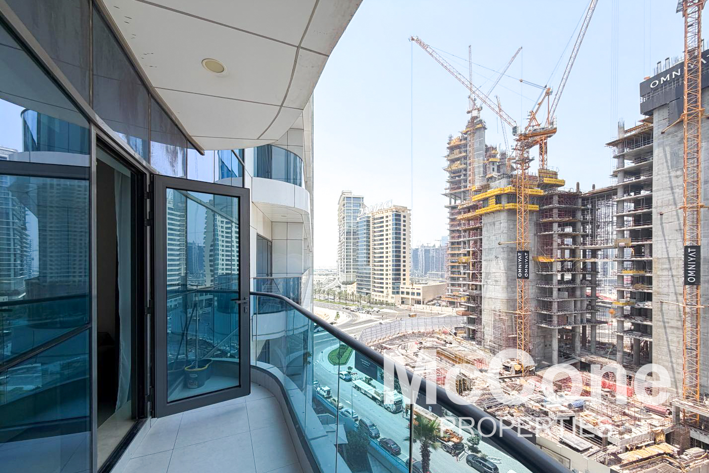 1 Bedroom Apartment for Rent in The Bay, Business Bay — photograph 13 of 13