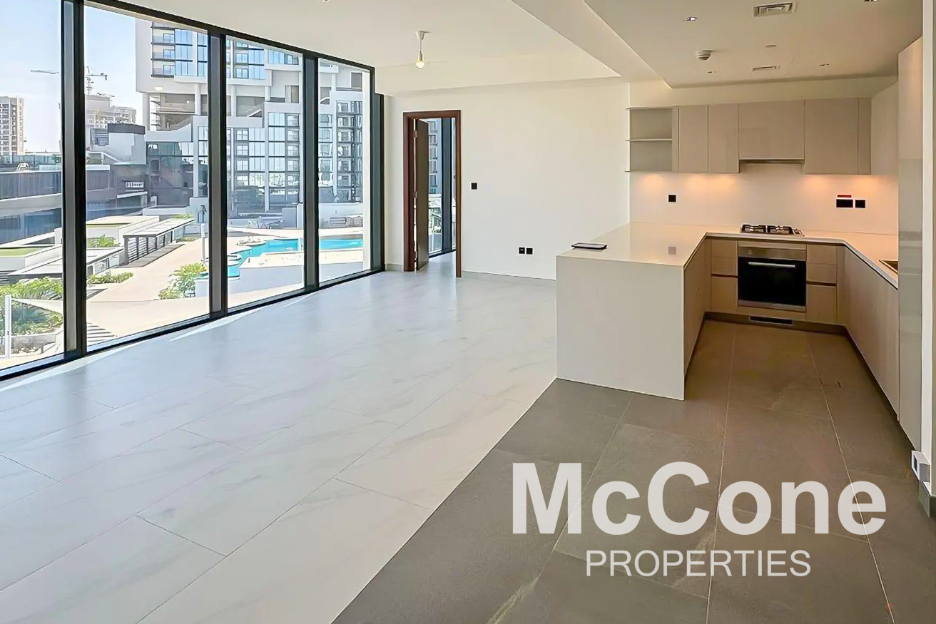 2 Bedroom Apartment for Rent in The Crest Tower A, Mohammed Bin Rashid City