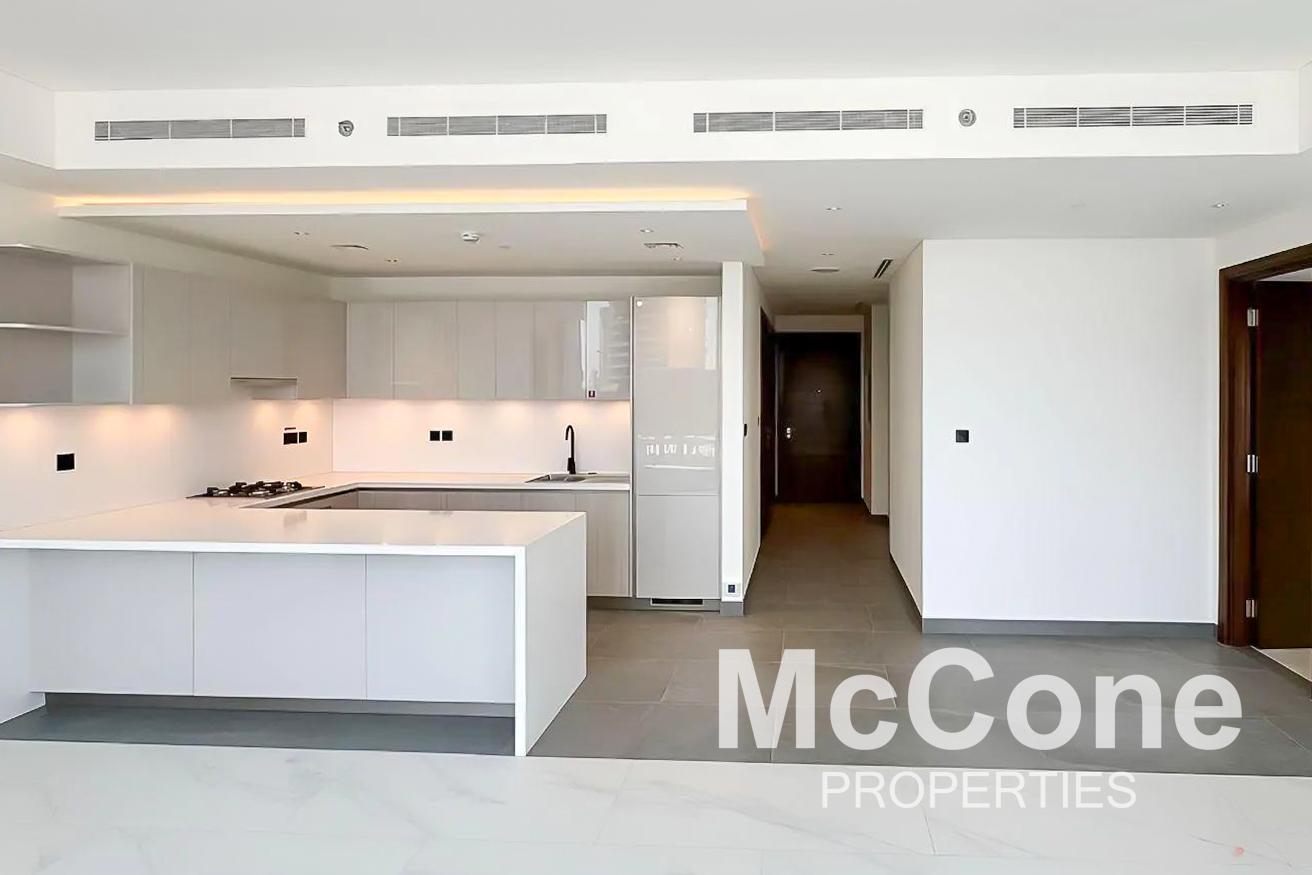 2 Bedroom Apartment for Rent in The Crest Tower A, Mohammed Bin Rashid City — photo 2 of 13