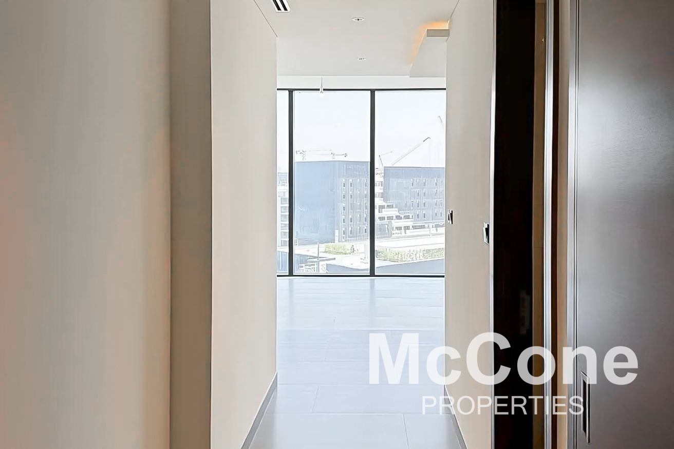 2 Bedroom Apartment for Rent in The Crest Tower A, Mohammed Bin Rashid City — photo 4 of 13