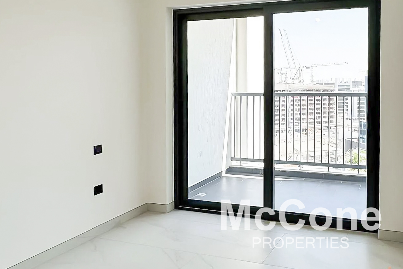 2 Bedroom Apartment for Rent in The Crest Tower A, Mohammed Bin Rashid City — photo 6 of 13