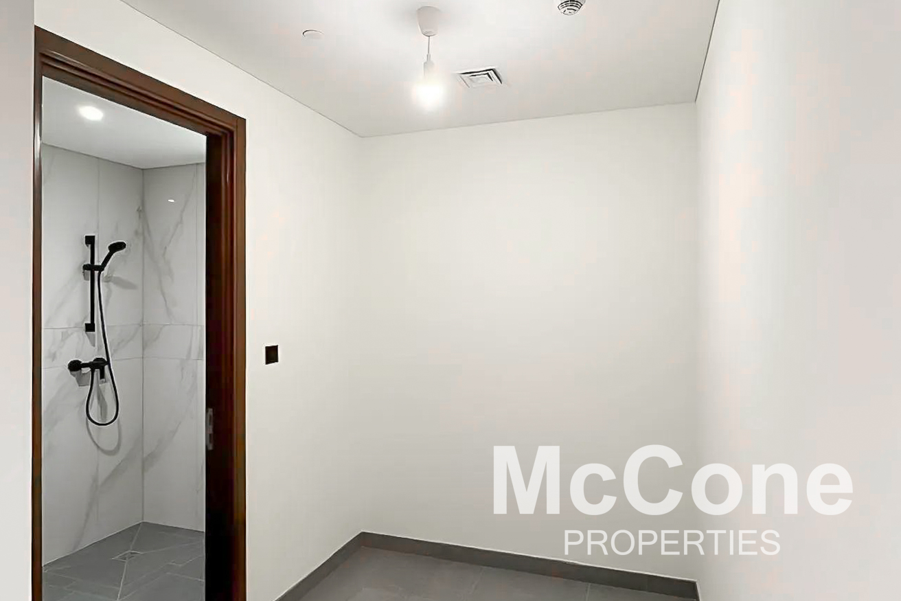 2 Bedroom Apartment for Rent in The Crest Tower A, Mohammed Bin Rashid City — photo 9 of 13