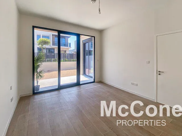 4 Bedroom Townhouse for Rent in Jebel Ali Village Townhouses, Jebel Ali