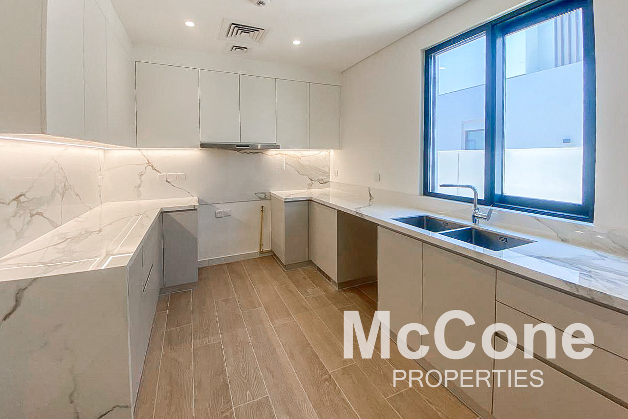 4 Bedroom Townhouse for Rent in Jebel Ali Village Townhouses, Jebel Ali — photo 4 of 19
