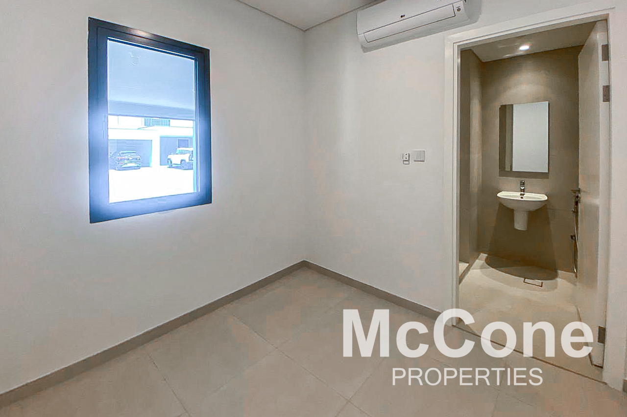 4 Bedroom Townhouse for Rent in Jebel Ali Village Townhouses, Jebel Ali — photograph 13 of 19