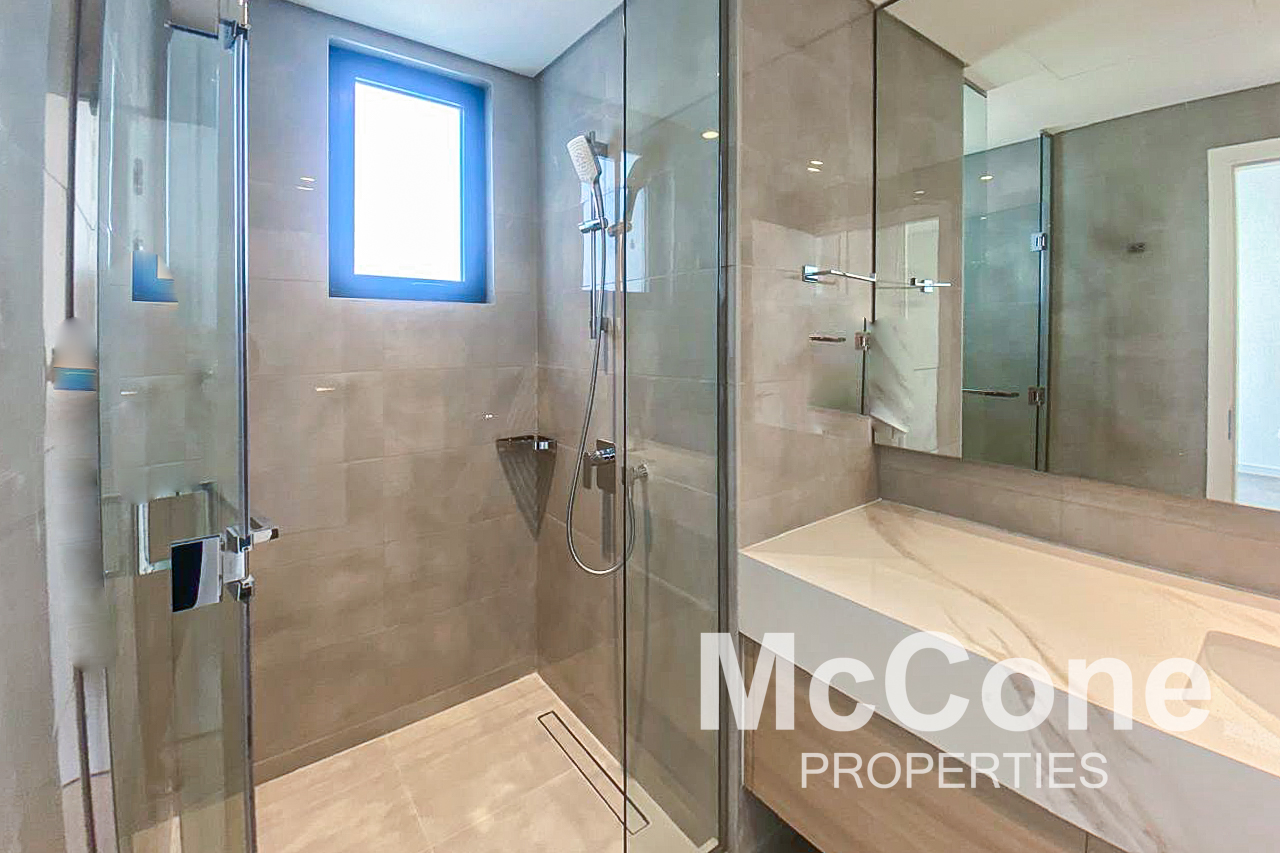 4 Bedroom Townhouse for Rent in Jebel Ali Village Townhouses, Jebel Ali — photograph 17 of 19