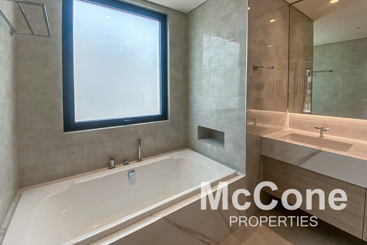 4 Bedroom Townhouse for Rent in Jebel Ali Village Townhouses, Jebel Ali — photograph 18 of 19