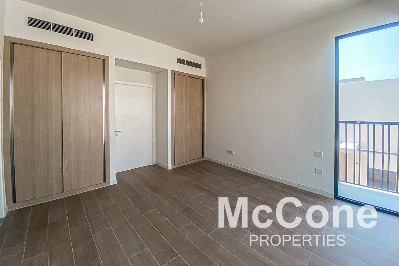 4 Bedroom Townhouse for Rent in Jebel Ali Village Townhouses, Jebel Ali — photograph 10 of 19