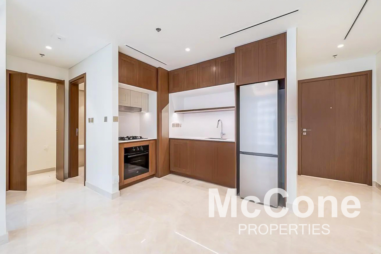 1 Bedroom Apartment for Rent in Palace Beach Residence Tower 2, Dubai Harbour — photo 4 of 25