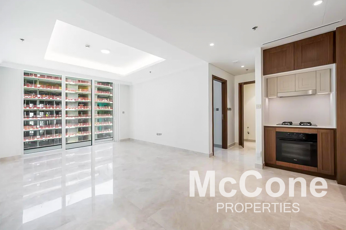 1 Bedroom Apartment for Rent in Palace Beach Residence Tower 2, Dubai Harbour — photo 5 of 25