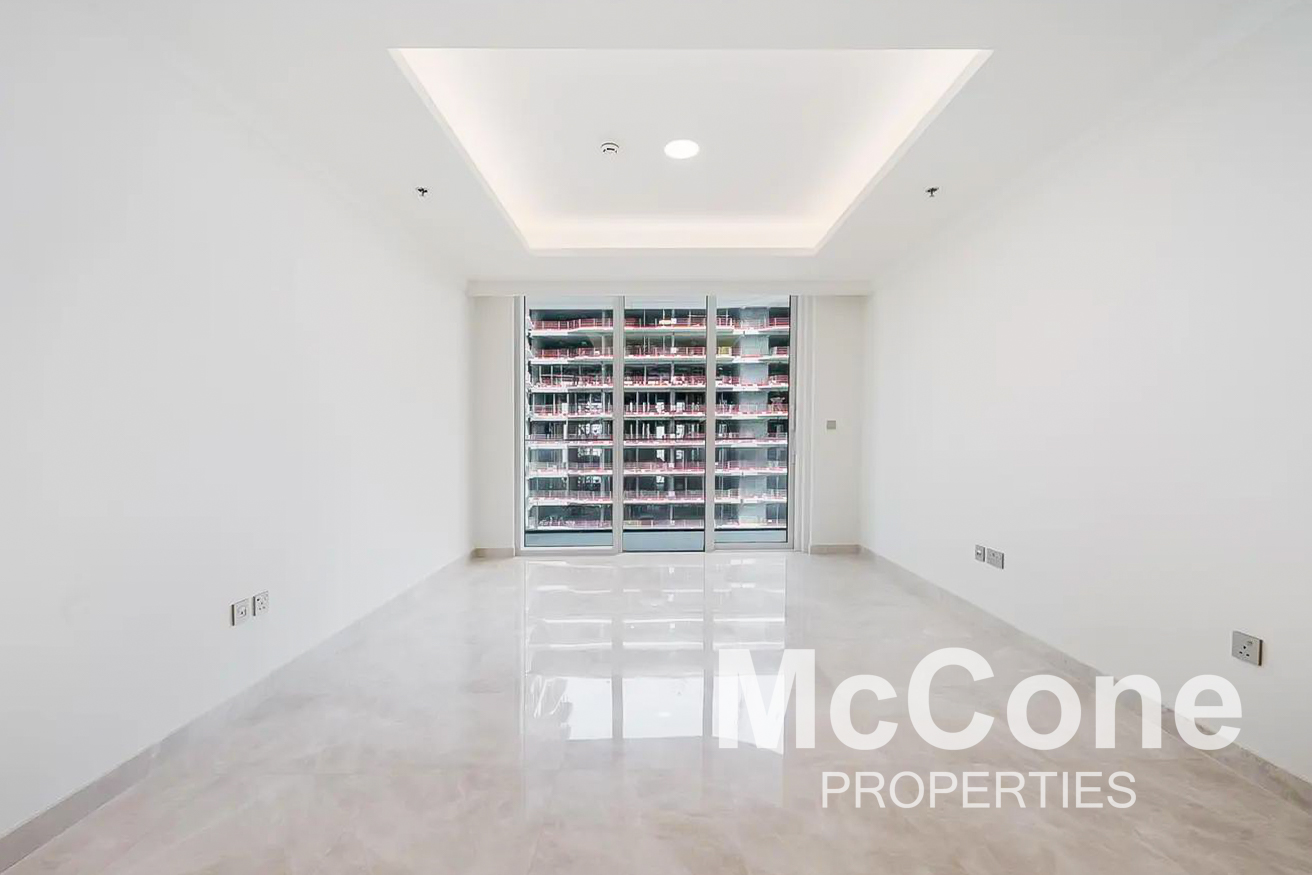 1 Bedroom Apartment for Rent in Palace Beach Residence Tower 2, Dubai Harbour — photo 6 of 25