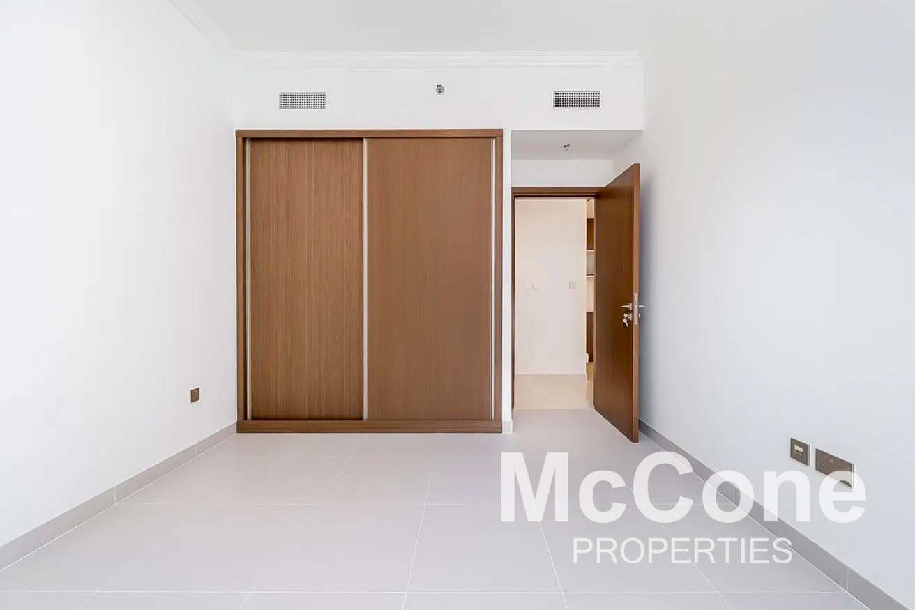 1 Bedroom Apartment for Rent in Palace Beach Residence Tower 2, Dubai Harbour — photo 7 of 25