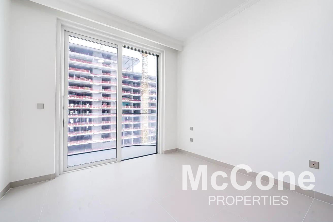 1 Bedroom Apartment for Rent in Palace Beach Residence Tower 2, Dubai Harbour — photo 8 of 25