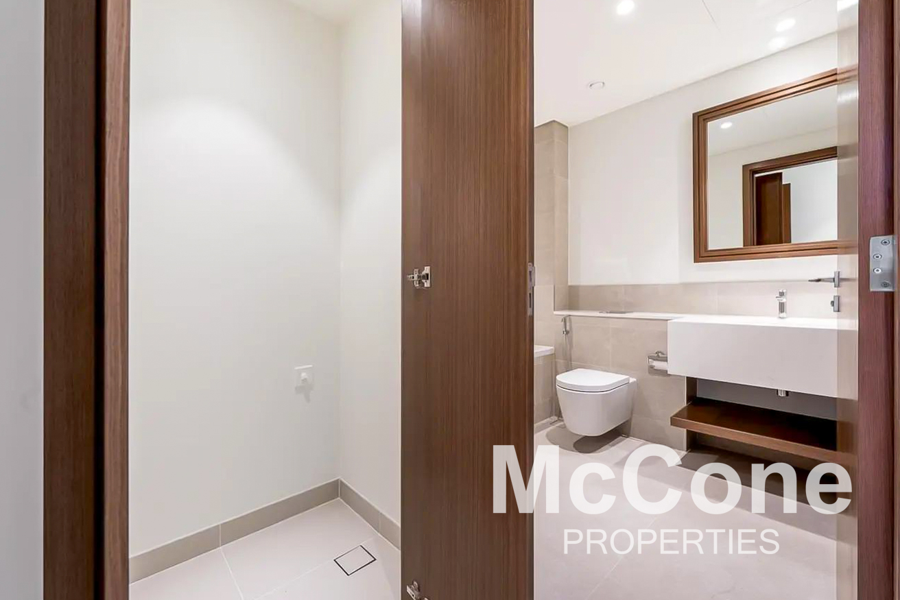 1 Bedroom Apartment for Rent in Palace Beach Residence Tower 2, Dubai Harbour — photo 9 of 25