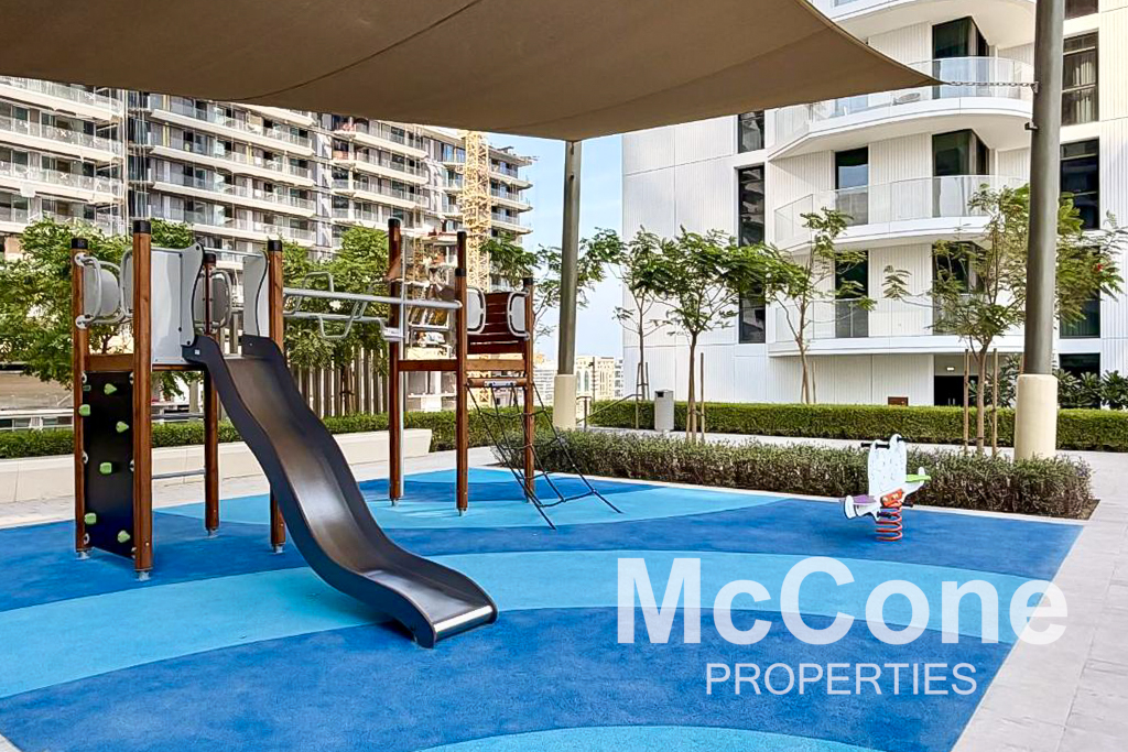 1 Bedroom Apartment for Rent in Palace Beach Residence Tower 2, Dubai Harbour — photograph 17 of 25