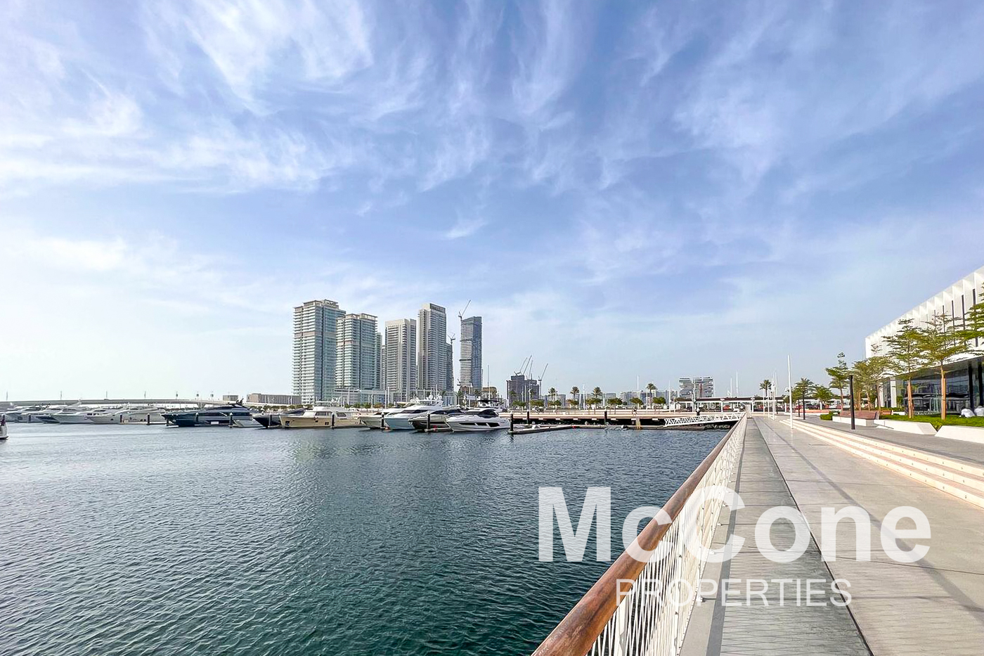 1 Bedroom Apartment for Rent in Palace Beach Residence Tower 2, Dubai Harbour — photograph 18 of 25