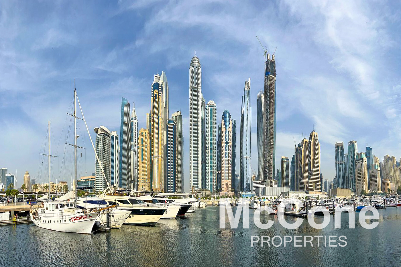 1 Bedroom Apartment for Rent in Palace Beach Residence Tower 2, Dubai Harbour — photograph 20 of 25