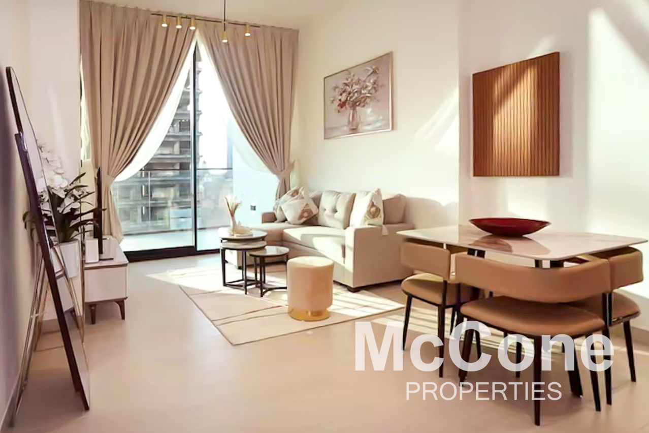1 Bedroom Apartment for Rent in Binghatti Amber, Jumeirah Village Circle