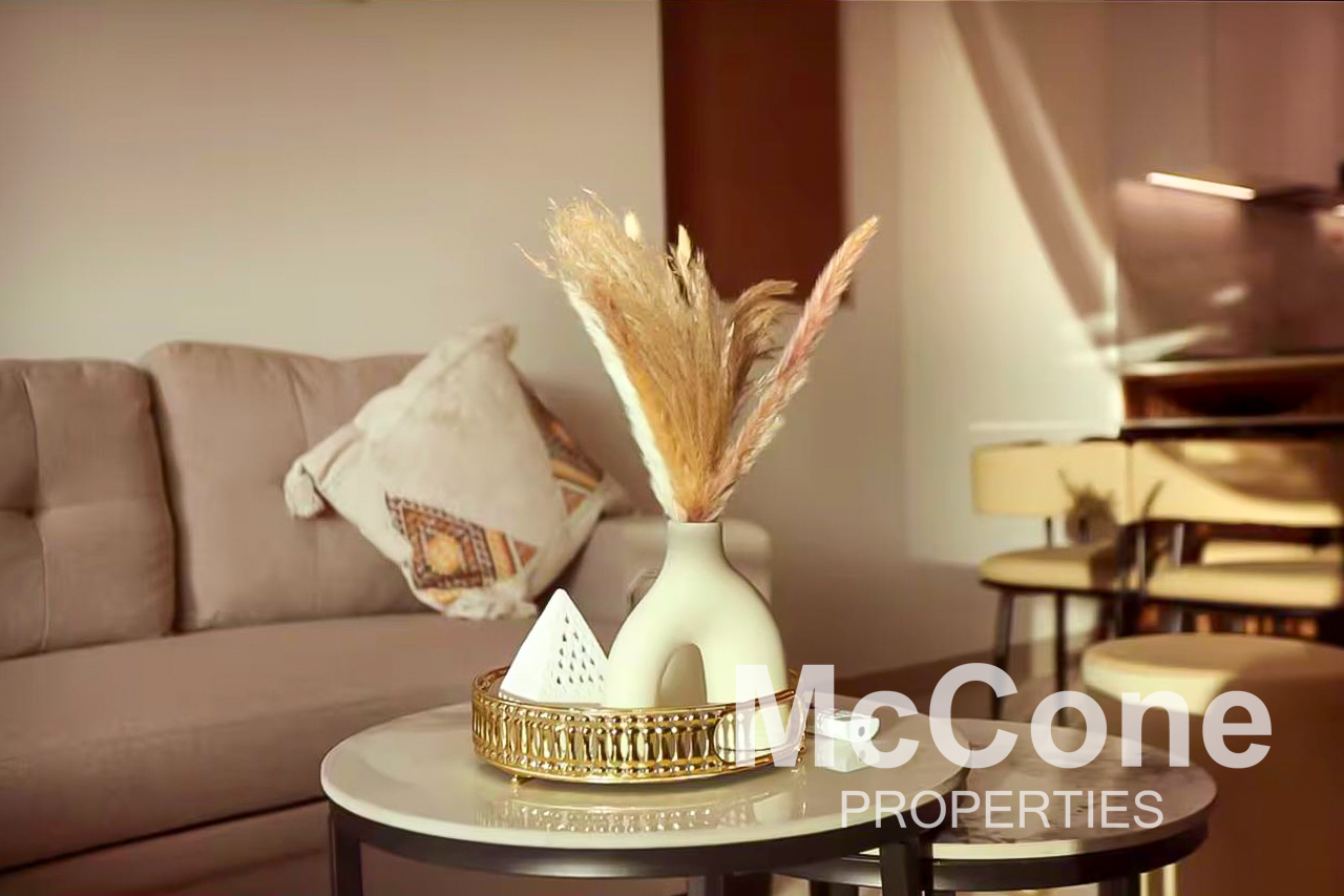1 Bedroom Apartment for Rent in Binghatti Amber, Jumeirah Village Circle — photo 5 of 12