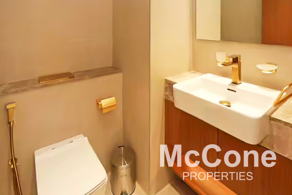 1 Bedroom Apartment for Rent in Binghatti Amber, Jumeirah Village Circle — photo 8 of 12